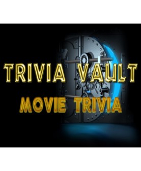 Trivia Vault: Movie Trivia Steam Key GLOBAL